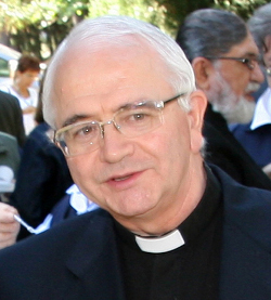 S. Ecc. Mons. Francesco Milito